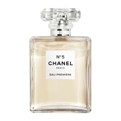 chanel no 5 l'eau 100ml price|chanel n5 eau premiere.